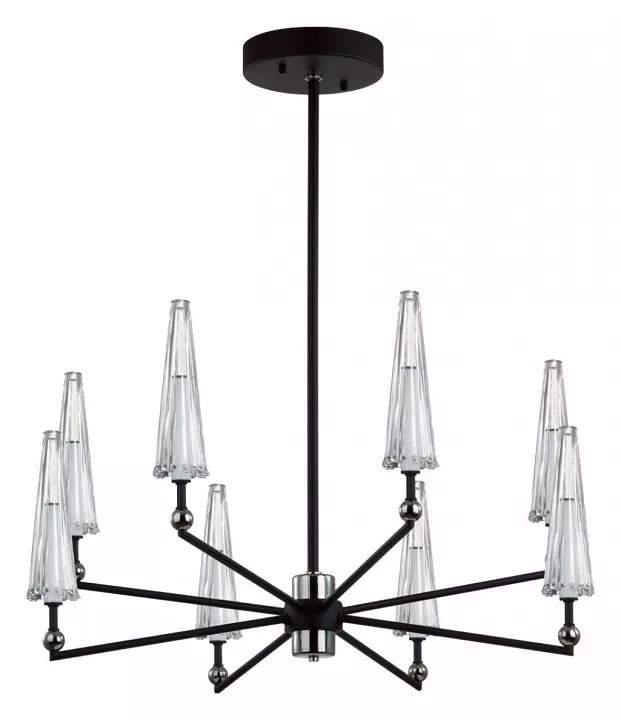

Люстра на штанге Odeon Light Fungo 5429/39L