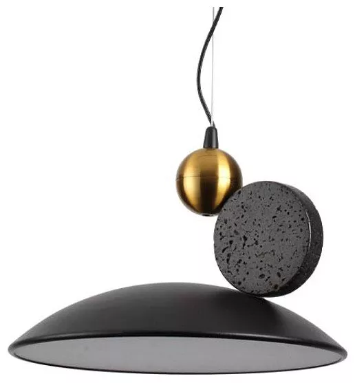 

Подвесной светильник Odeon Light Travertino 6626/20L