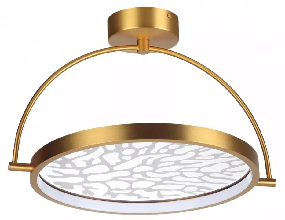 

Светильник на штанге Odeon Light Solaris 6627/36CL