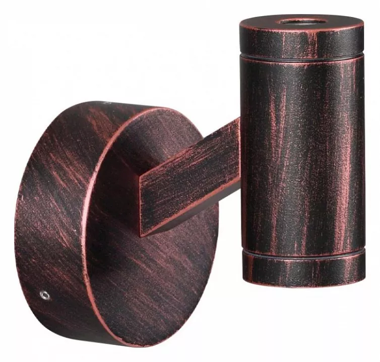 

Светильник на штанге Odeon Light Prody 6636/6BL
