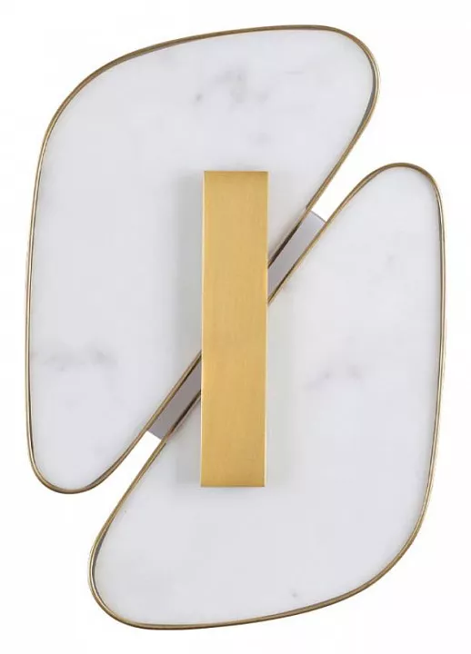 

Накладной светильник Odeon Light Chiara 6638/10WL