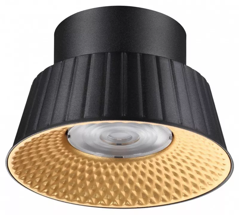 

Накладной светильник Odeon Light Mali 6643/6CL