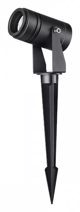 

Наземный прожектор Odeon Light Stima 6647/10GL