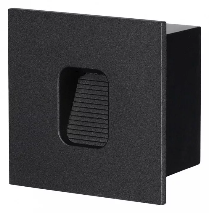 

Встраиваемый светильник Odeon Light Vitty 6650/1WL