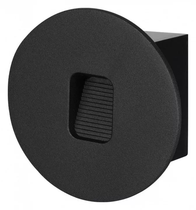 

Встраиваемый светильник Odeon Light Vitty 6651/1WL