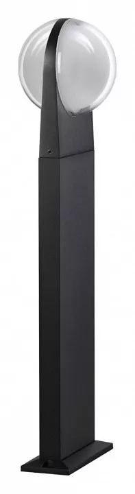 

Наземный низкий светильник Odeon Light Tilda 6652/12GL