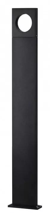 

Наземный высокий светильник Odeon Light Como 6653/10GL