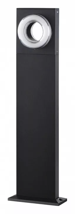 

Наземный низкий светильник Odeon Light Vart 6654/10GL
