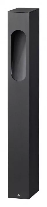 

Наземный низкий светильник Odeon Light Gala 6658/10GL