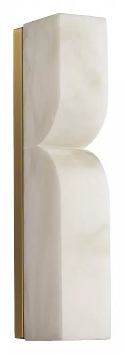 

Накладной светильник Odeon Light Marbella 6685/10WL
