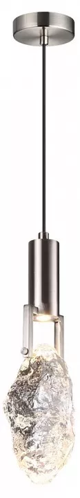 

Подвесной светильник Odeon Light Lia 6696/5L