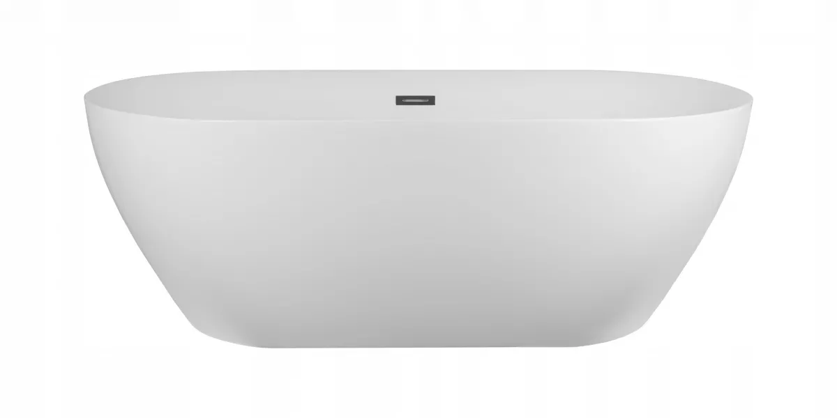

Ванна акриловая Cerutti SPA d'ISEO 170x75 СТ7390 белый