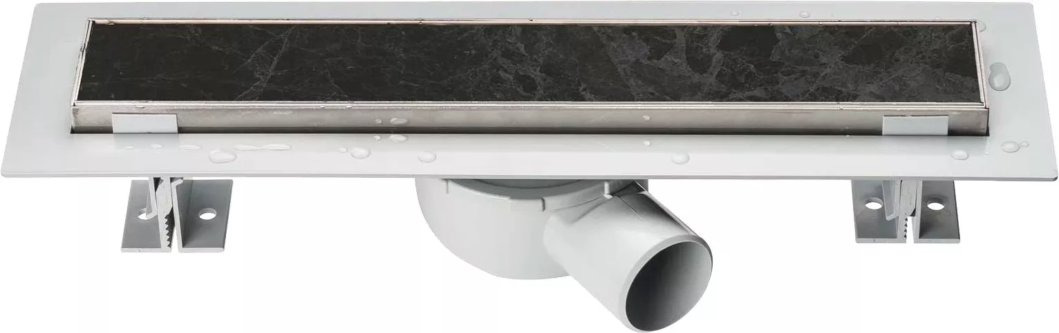 

Душевой трап (лоток) Vincea Say Optima-S SAY.603.80.S.U 80 см