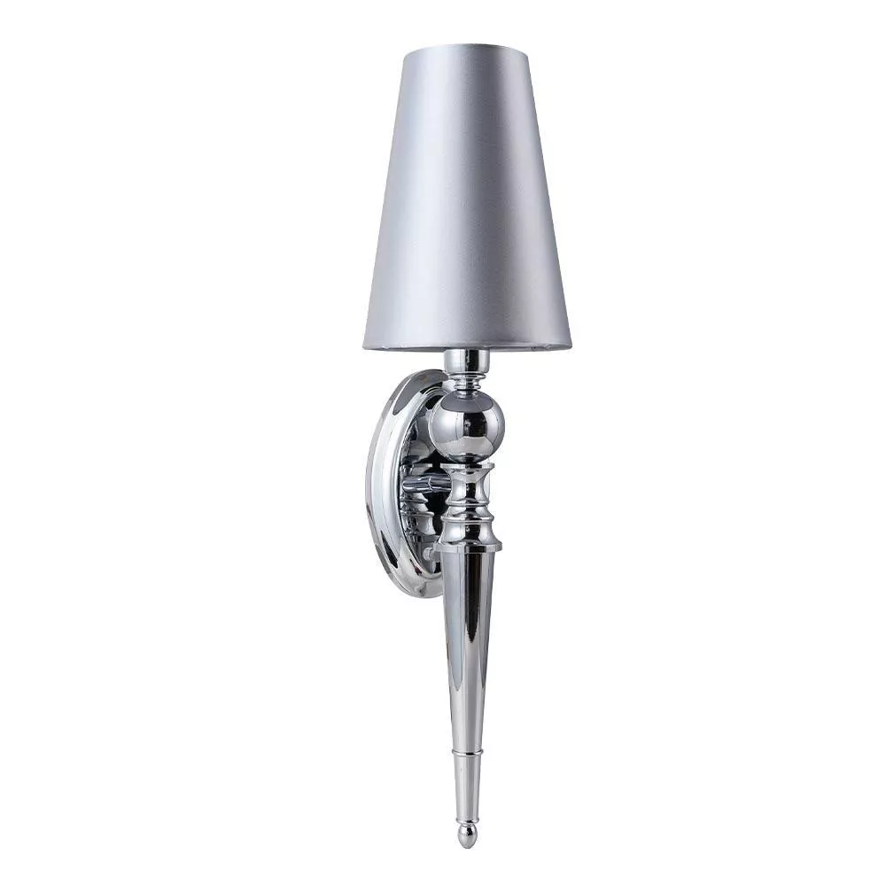 

Бра Crystal Per AP1 Chrome/Silver