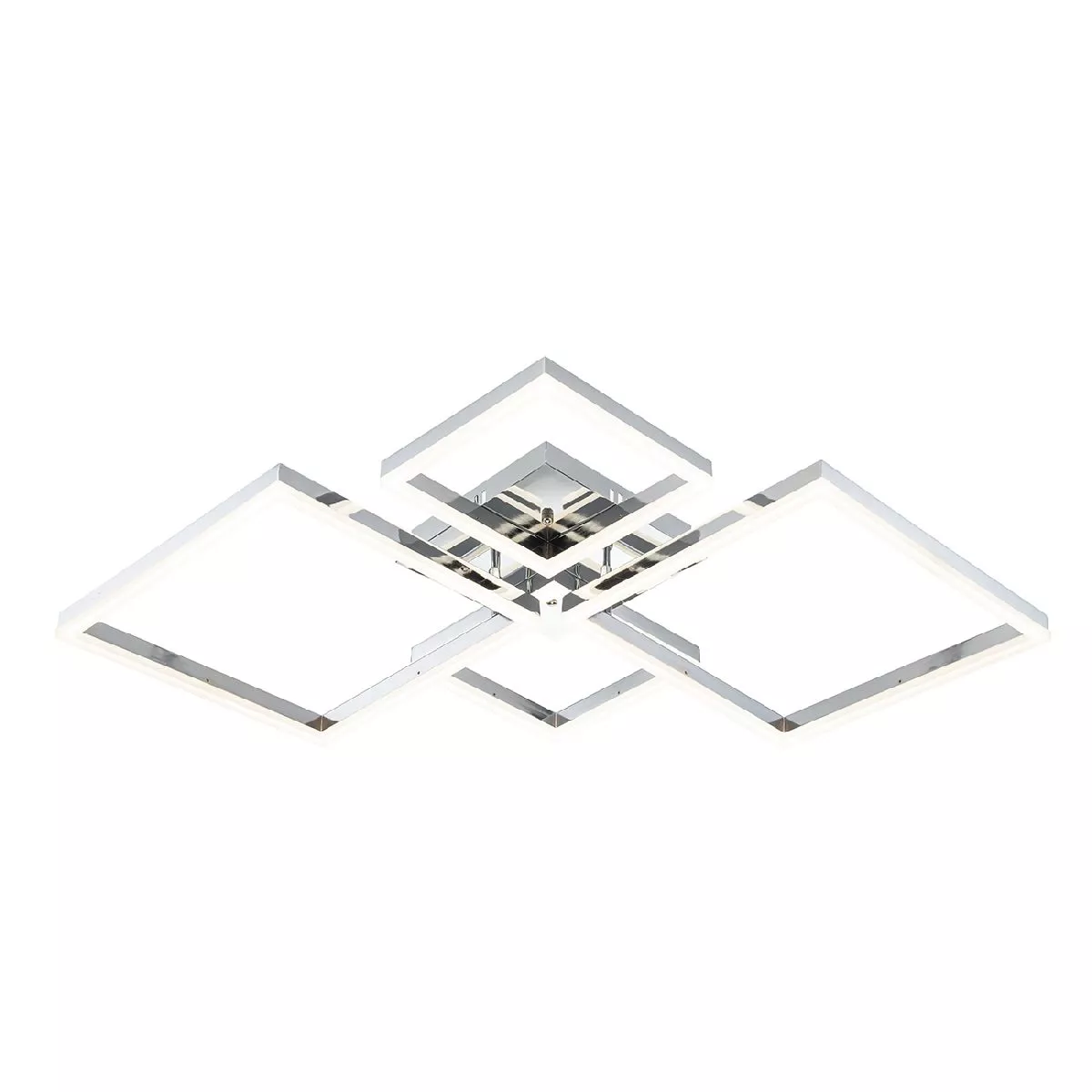 

Потолочная люстра Escada Olvera 10246/4LED