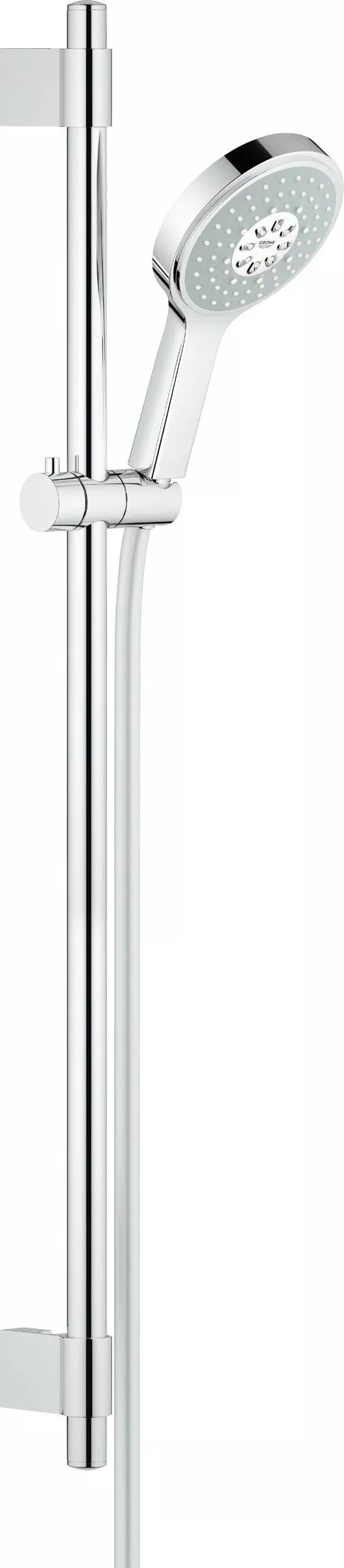 

Душевой гарнитур Grohe Power&Soul Cosmopolitan 130 27734000