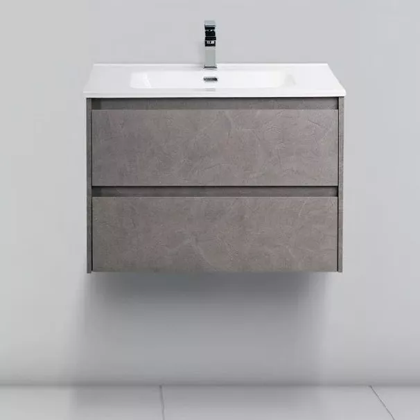 

Тумба для комплекта BelBagno Kraft 60 pietra grigio