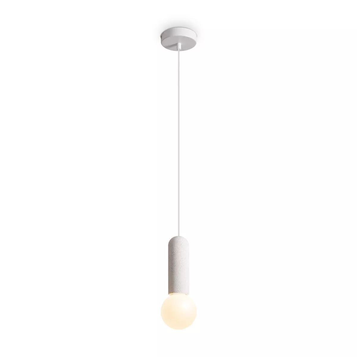 

Подвесной светильник Freya Shapes FR5530PL-01W