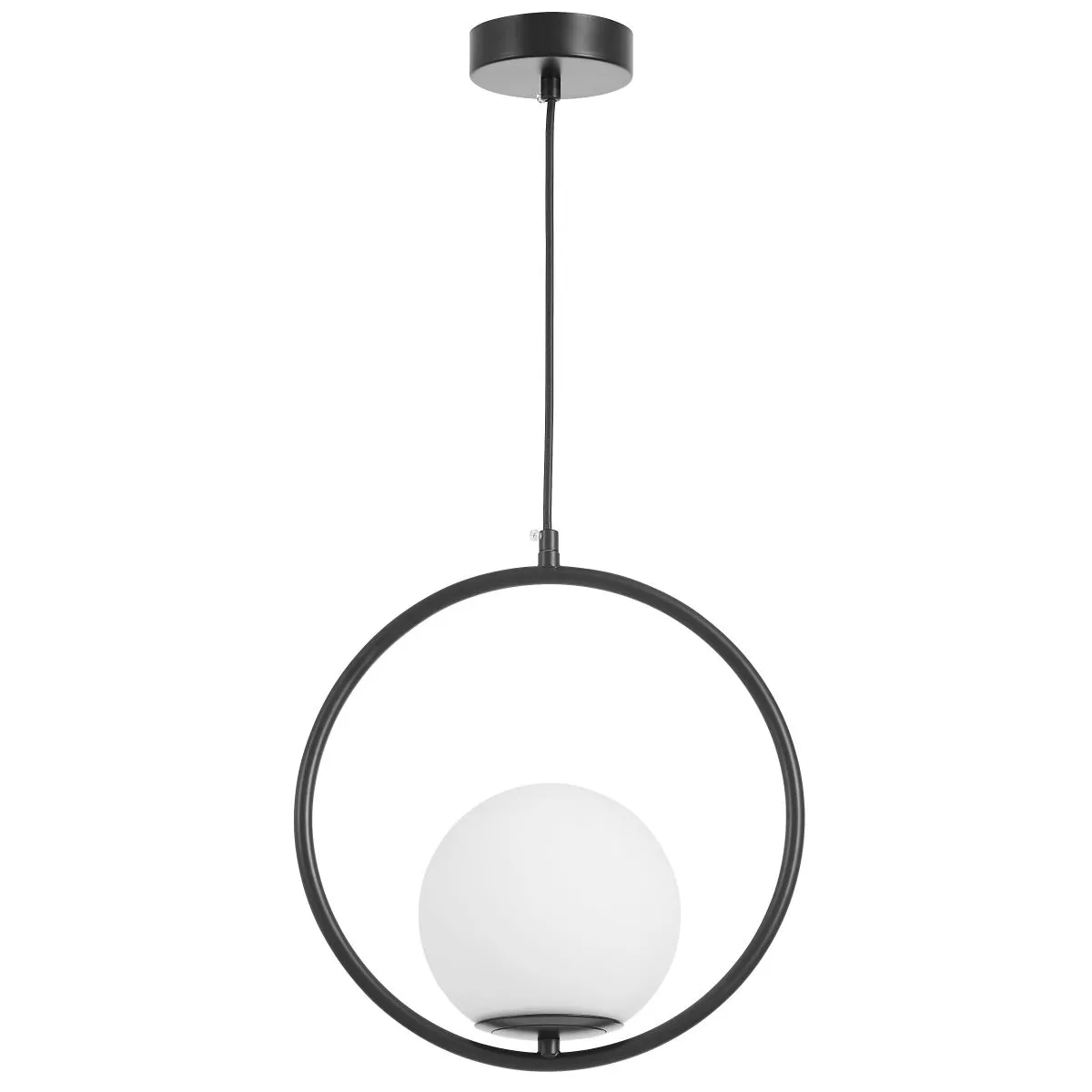 

Подвесной светильник Lampit Vero TP 2101-1 BK