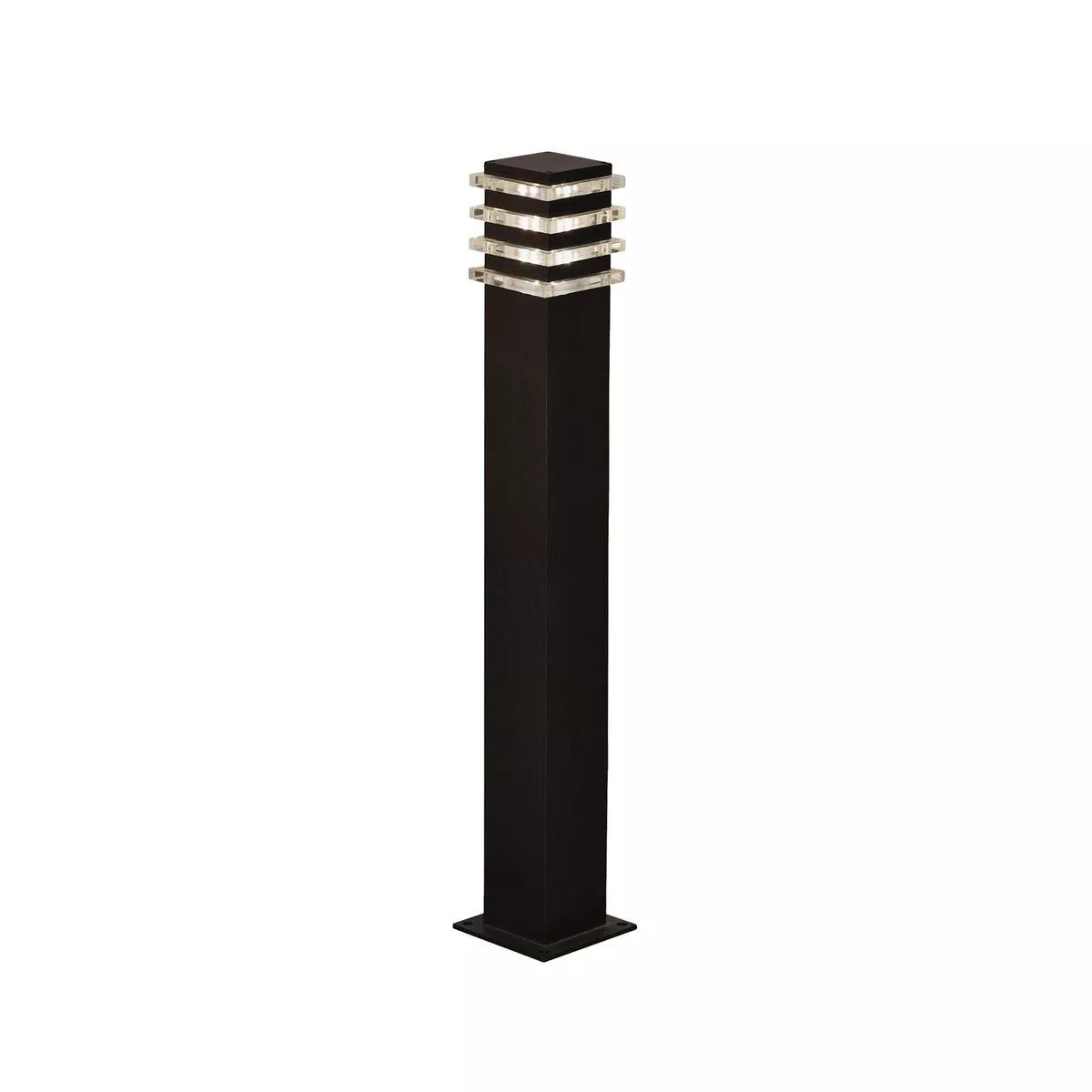 

Уличный светильник Kink Light Глари 09313-80F,19