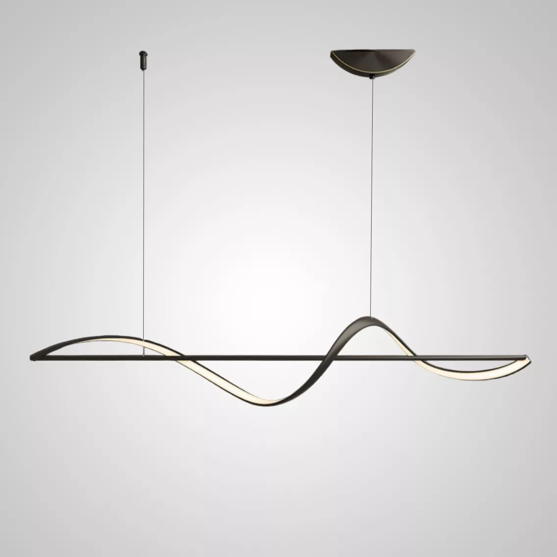 

Подвесной cветильник ImperiumLoft Adonis 231524-23