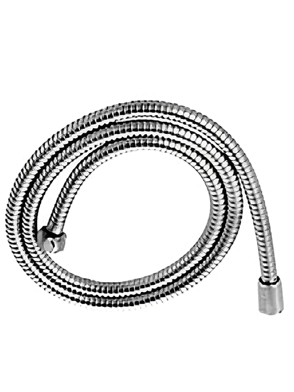 Душевой шланг ARROW AG3981CP хром 790₽