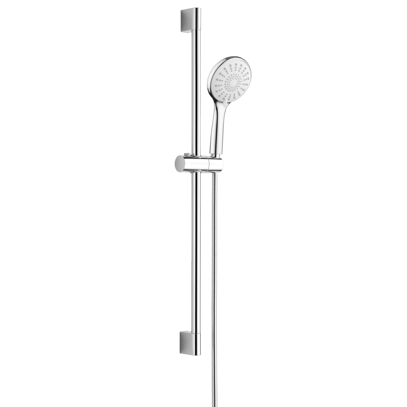 Душевой гарнитур Orange O-Shower OS806cr хром 3638₽