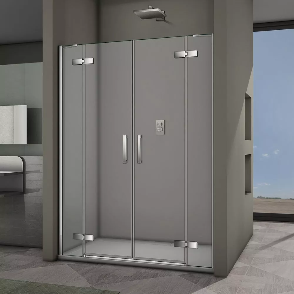 

Душевое ограждение VN65-150-01-19C3