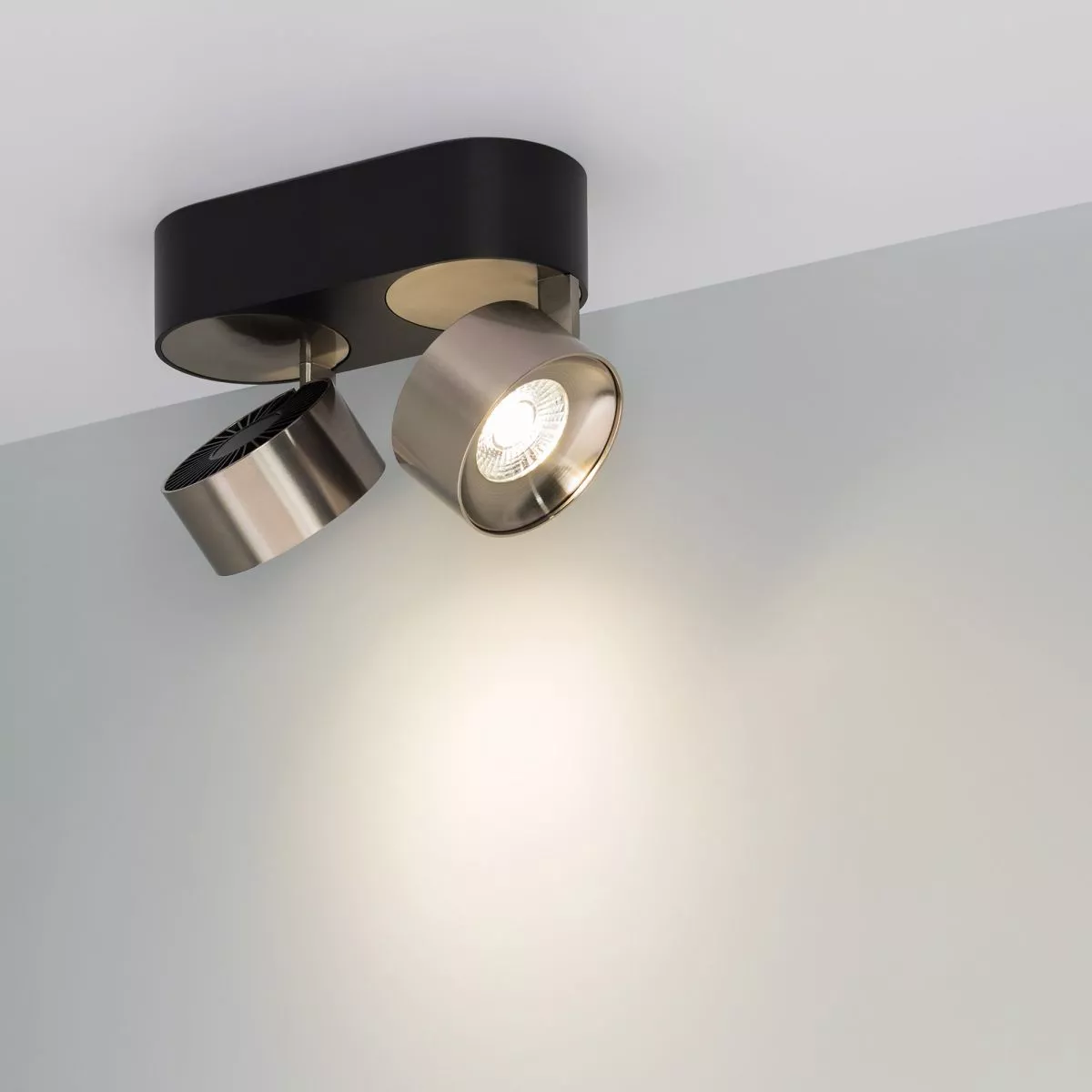 Накладные споты  Santehnika Room Накладной спот Arlight SP-PLURIO-SURFACE-RS179x78-18W Day4000 040465