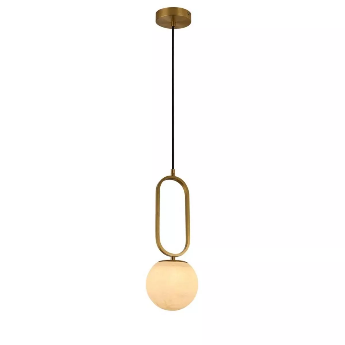 

Подвесной светильник Aployt Klara APL.351.16.01