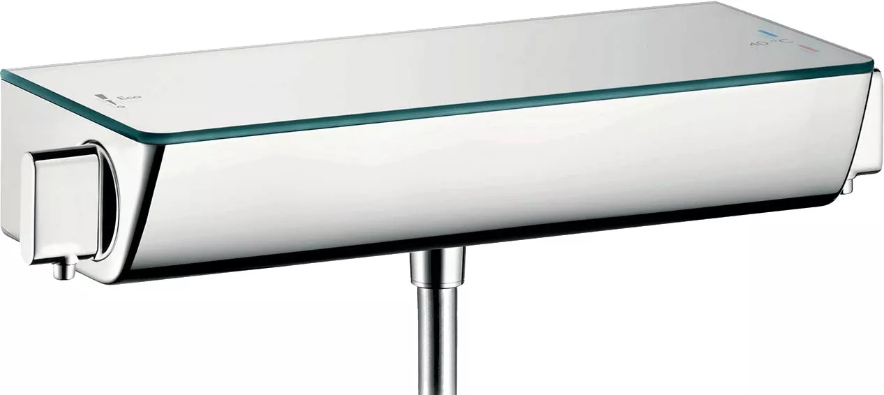 

Смеситель для душа Hansgrohe Ecostat Select 13161000 хром
