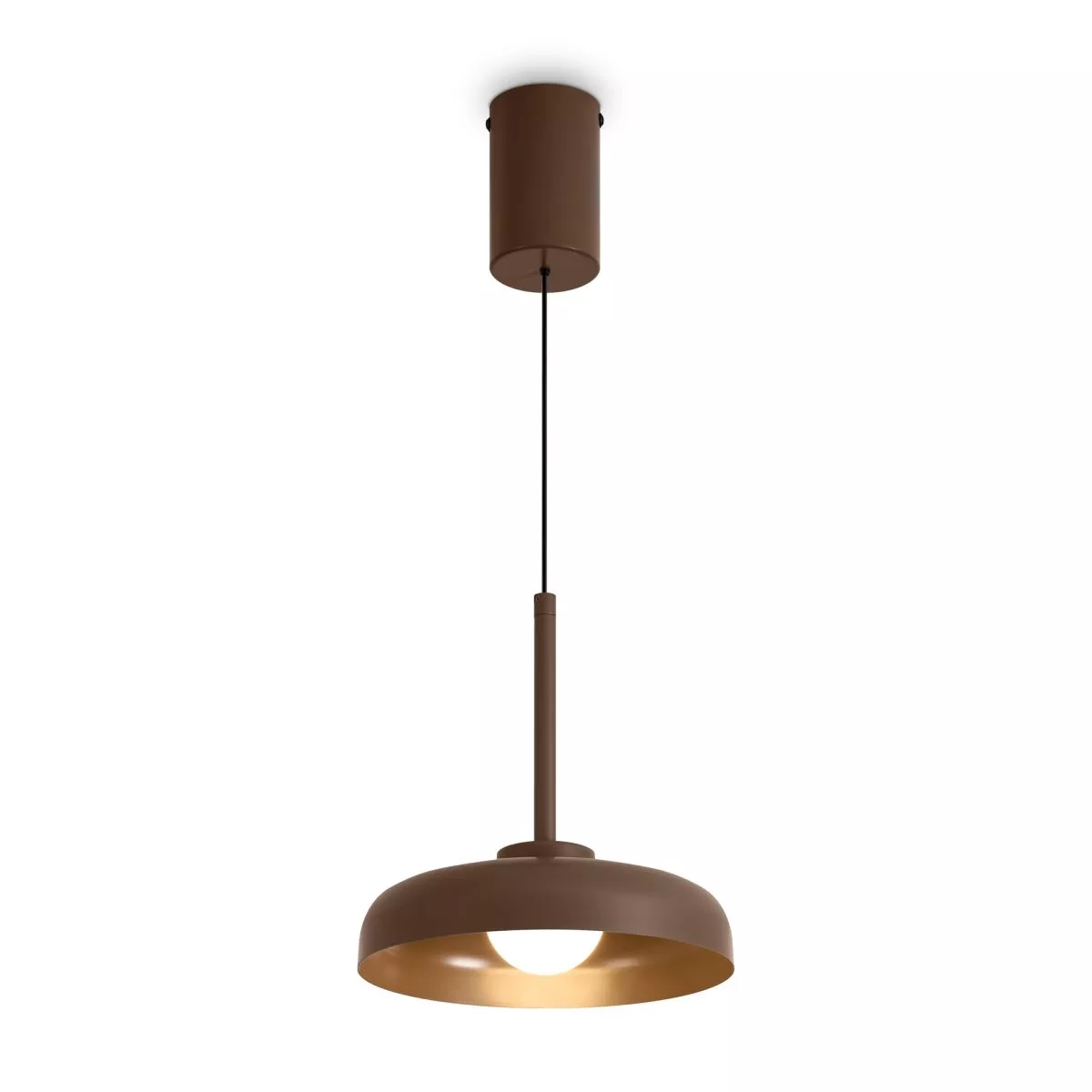 

Подвесной светильник Freya Movement FR5602PL-L5BR