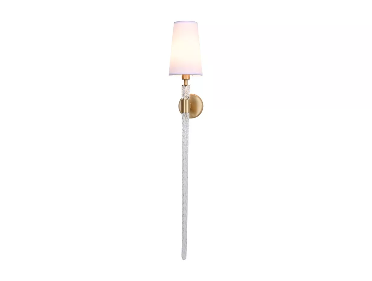 Бра Newport 3581/A brass М0071857
