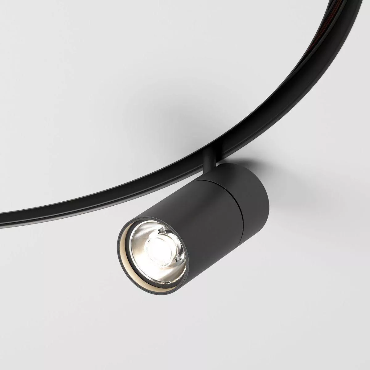 

Трековый светодиодный светильник Elektrostandard Slim Magnetic Comfi 85187/01 a066515