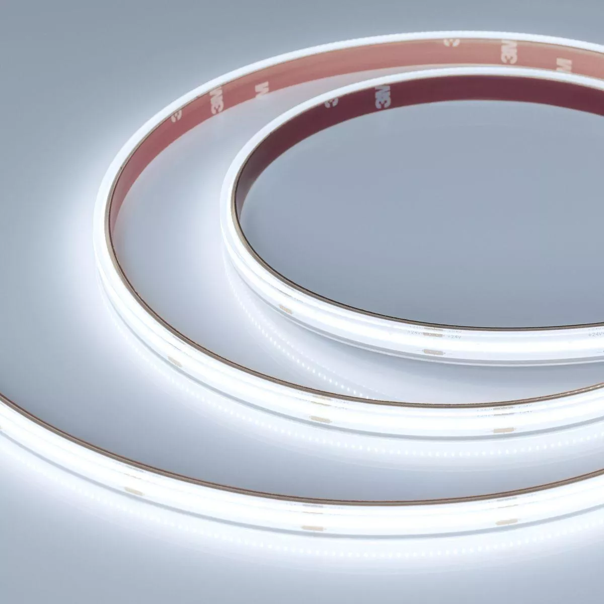 

Светодиодная влагозащищенная лента Arlight 4W/m 480Led/m CSP холодный белый 5M герметичная CSP-PFS-X480-10mm 24V White6000 045042