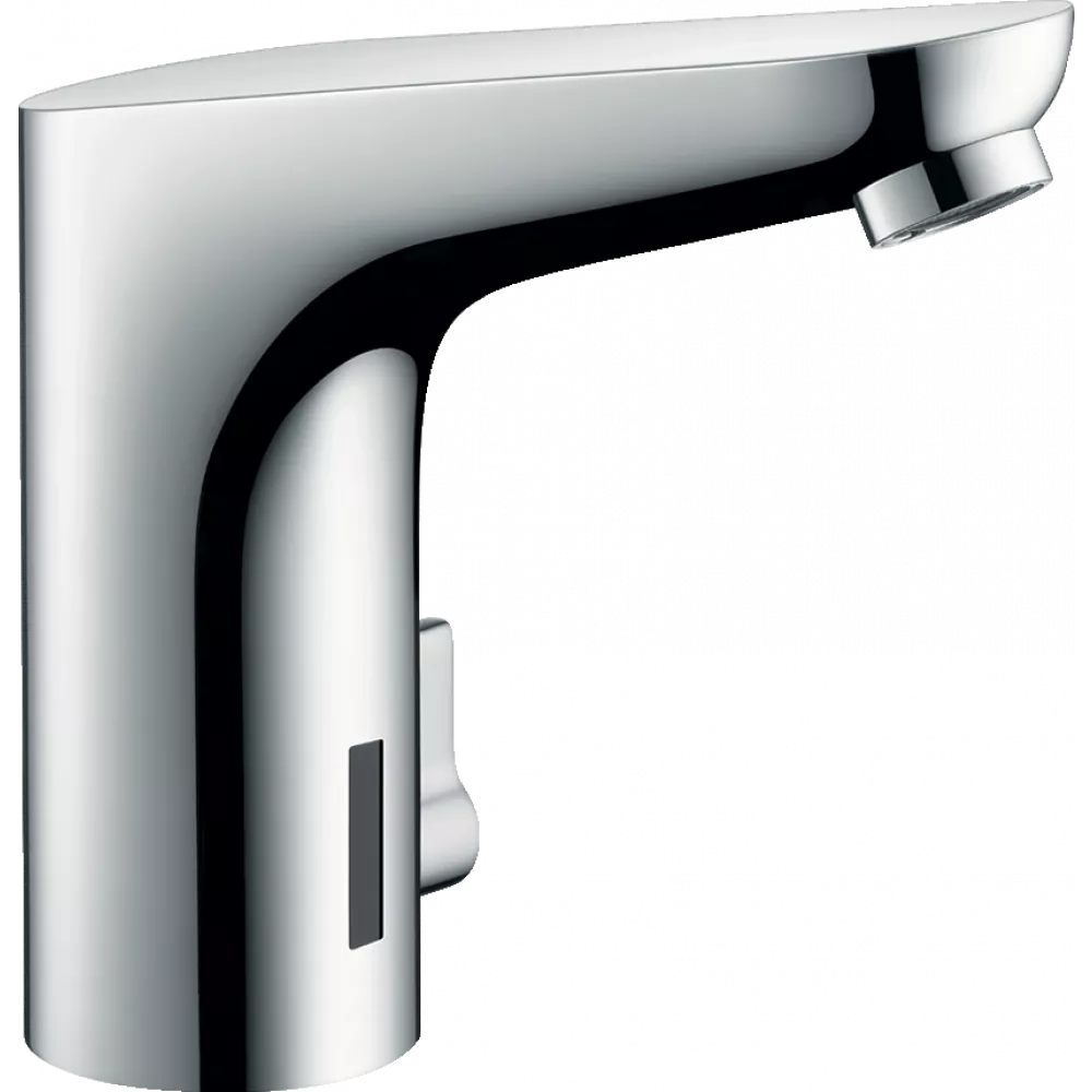 

Смеситель для раковины Hansgrohe Focus 31171000 хром