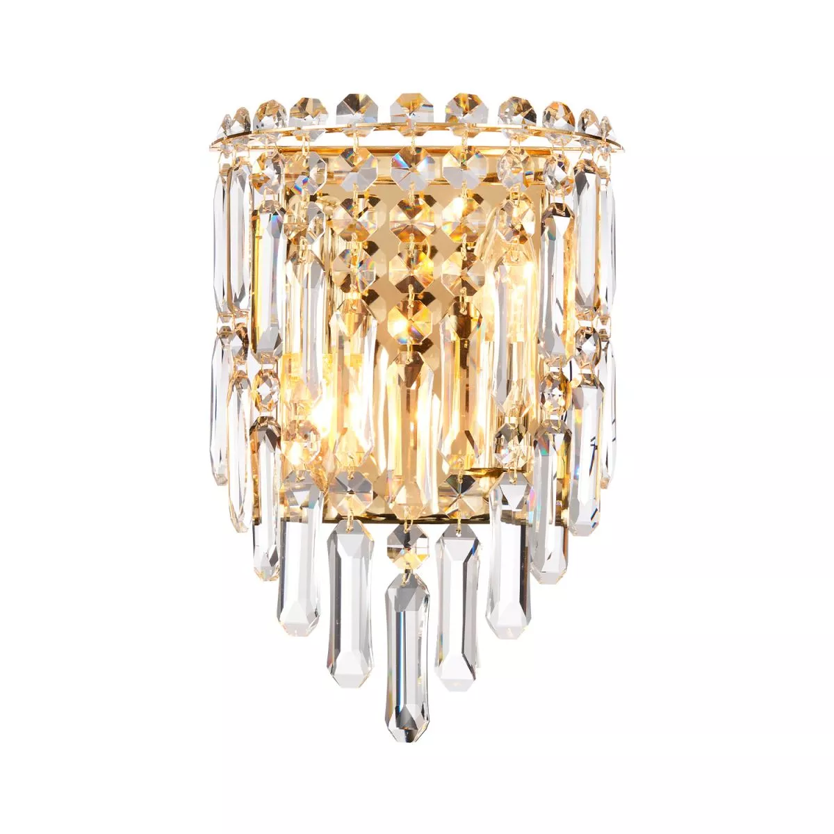 

Настенный светильник Favourite Diadem 4724-2W