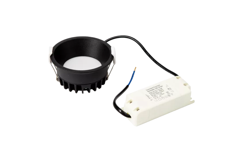 

Встраиваемый светильник DesignLed BQ009115-BL-WW 005645