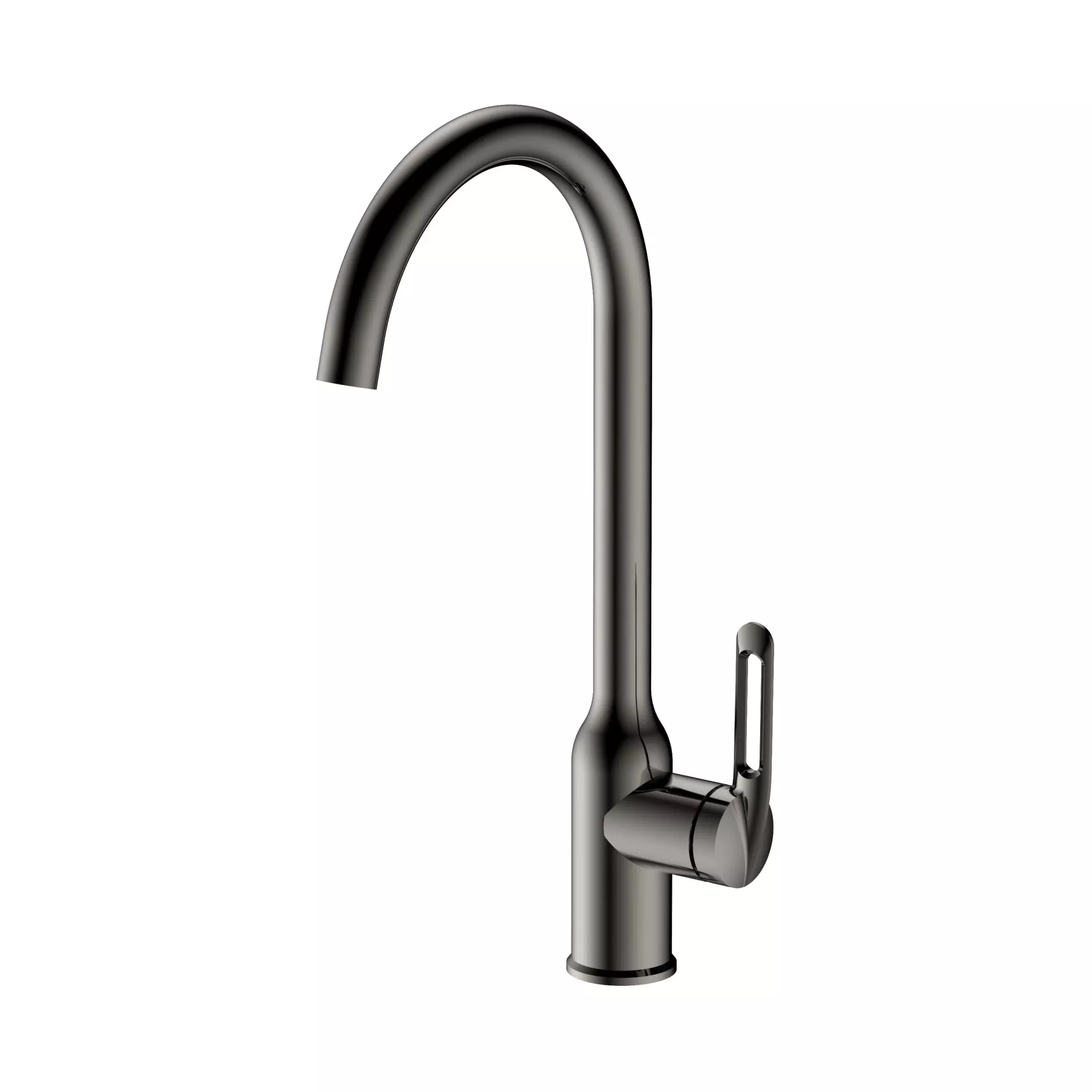 

Смеситель для кухонной мойки Haiba HB70825-3