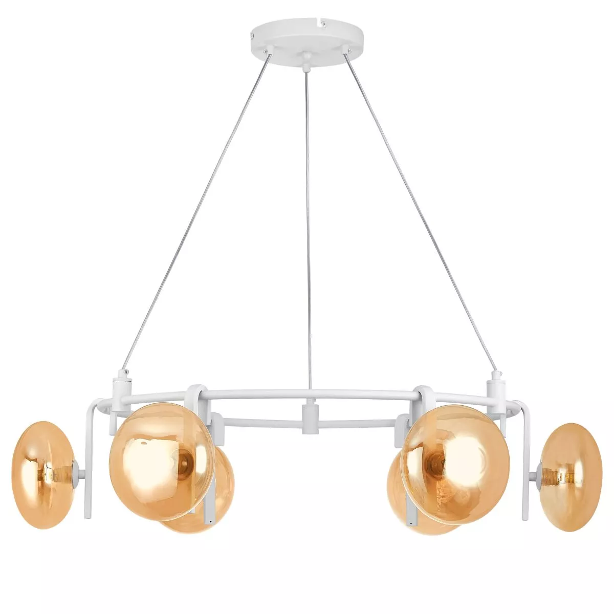 

Подвесная люстра Lightstar Gamma G9 737166