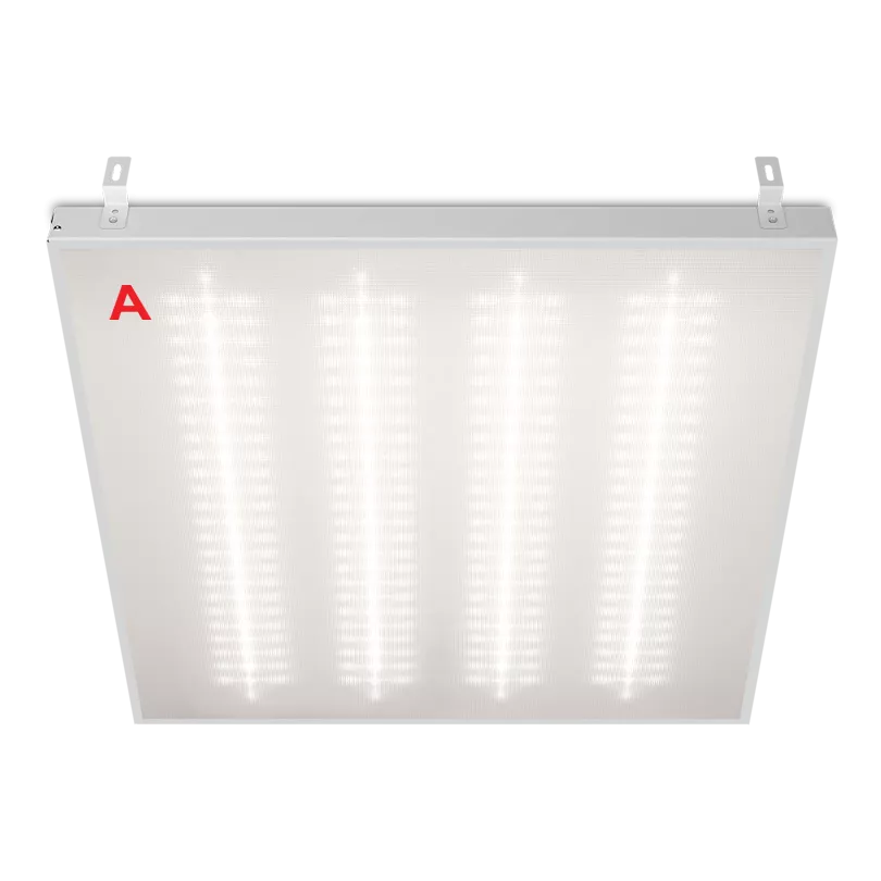 

Потолочный светильник Wolta ДВО12-36-042-4К