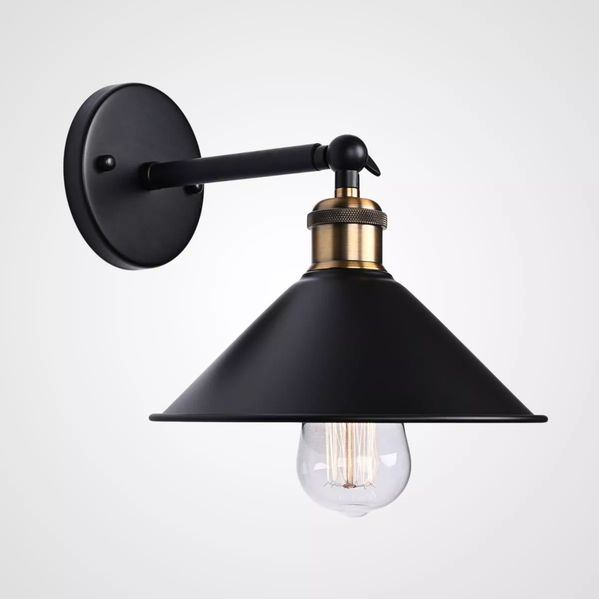 

Бра ImperiumLoft Veyro 321913-22