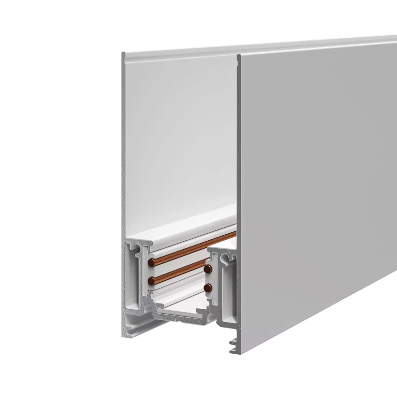 

Встраиваемый шинопровод Maytoni Technical Magnetic track TRX004-212W