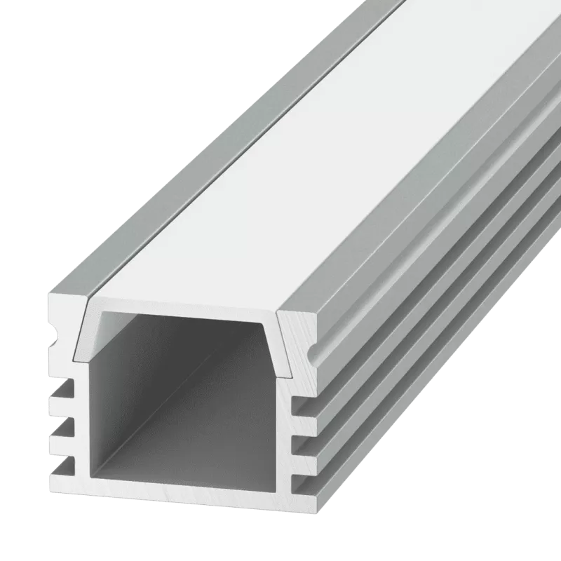 

Профиль алюминиевый SWG SF-1612 000986