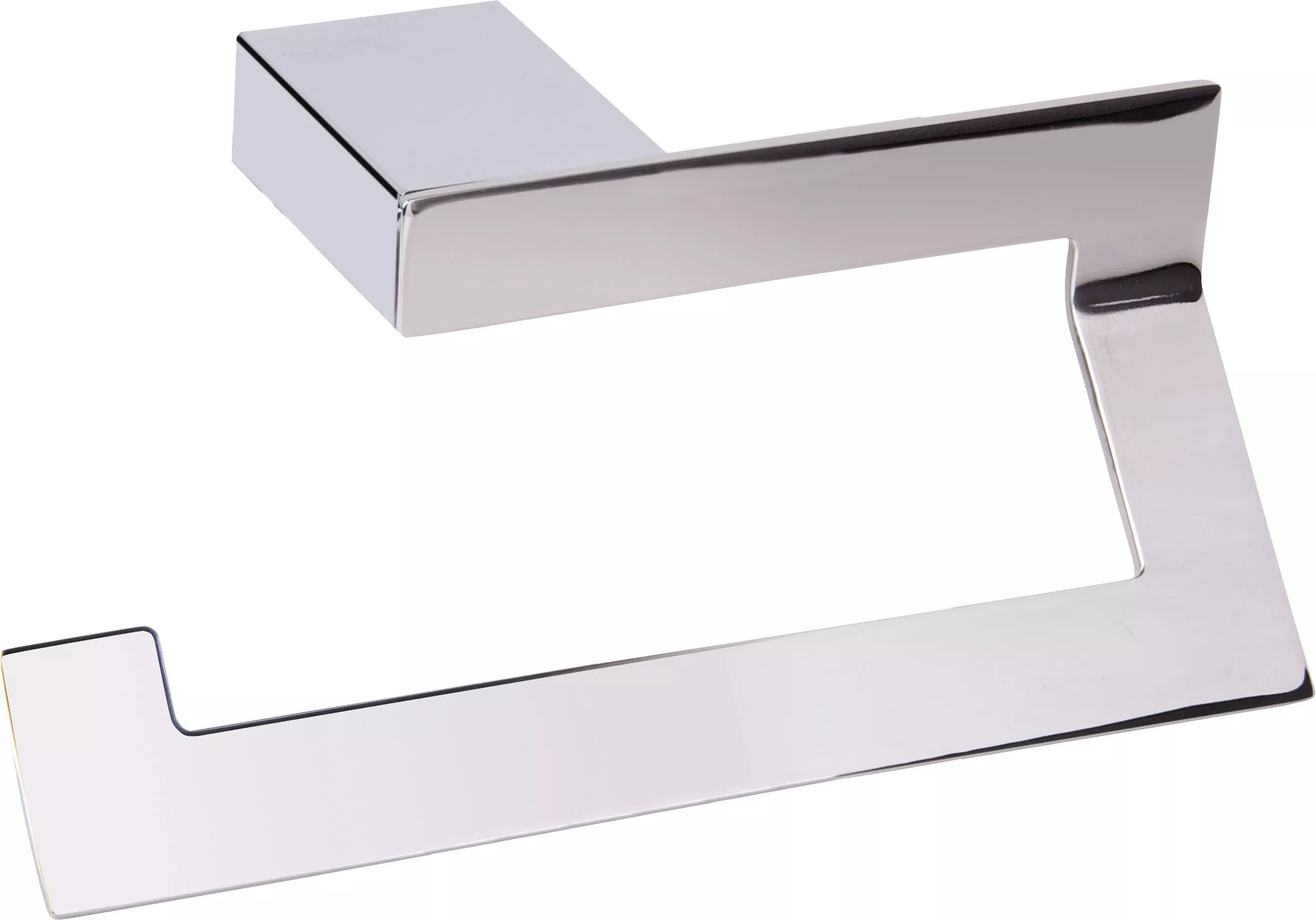 

Держатель туалетной бумаги DECOR BANYO SS 304 SS304 007
