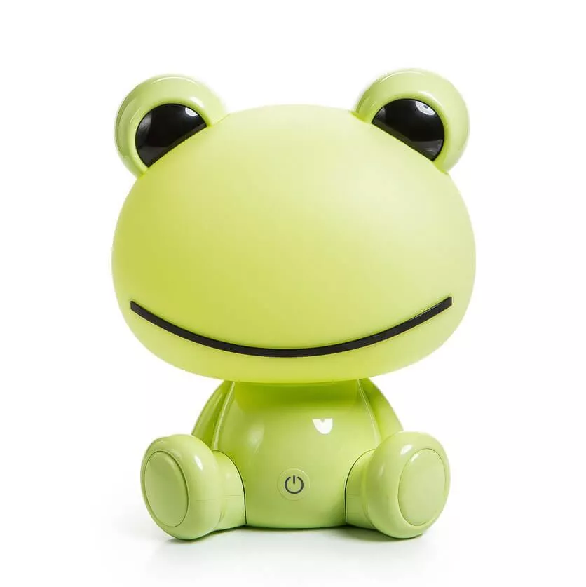 

Настольная лампа Lucide Dodo Frog 71592/03/85