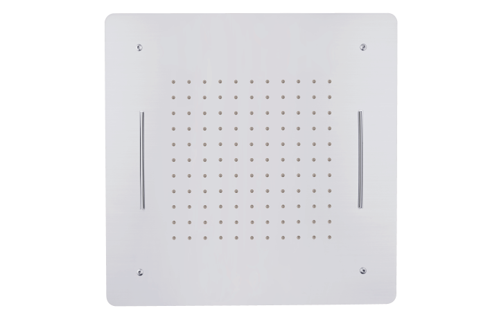 Верхний душ Boheme 428-CR chrome 40970₽