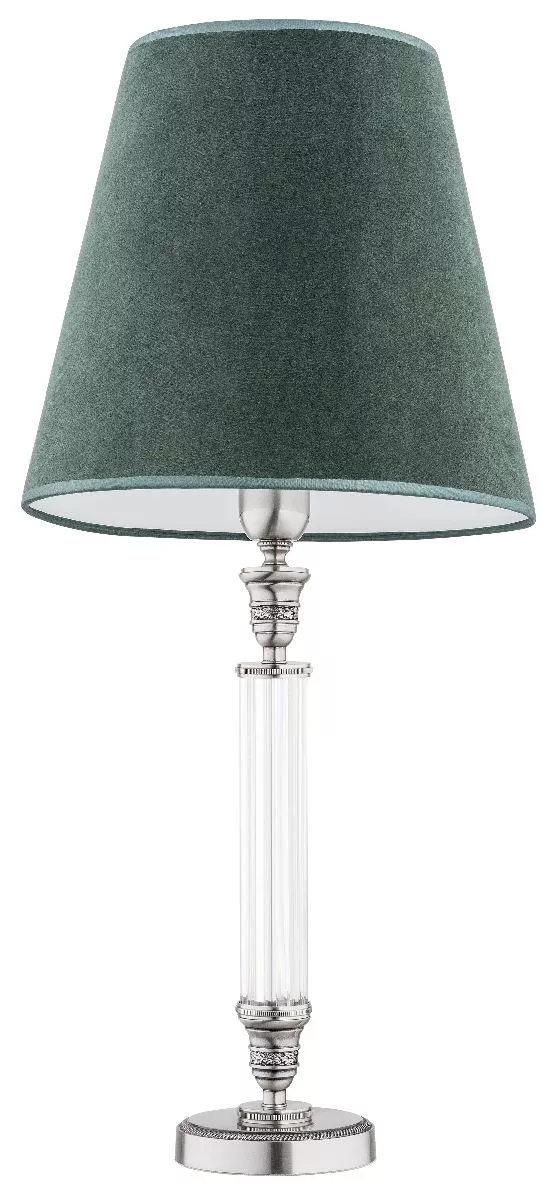 

Настольная лампа Kutek Napoli NAP-LG-1(N/A)300