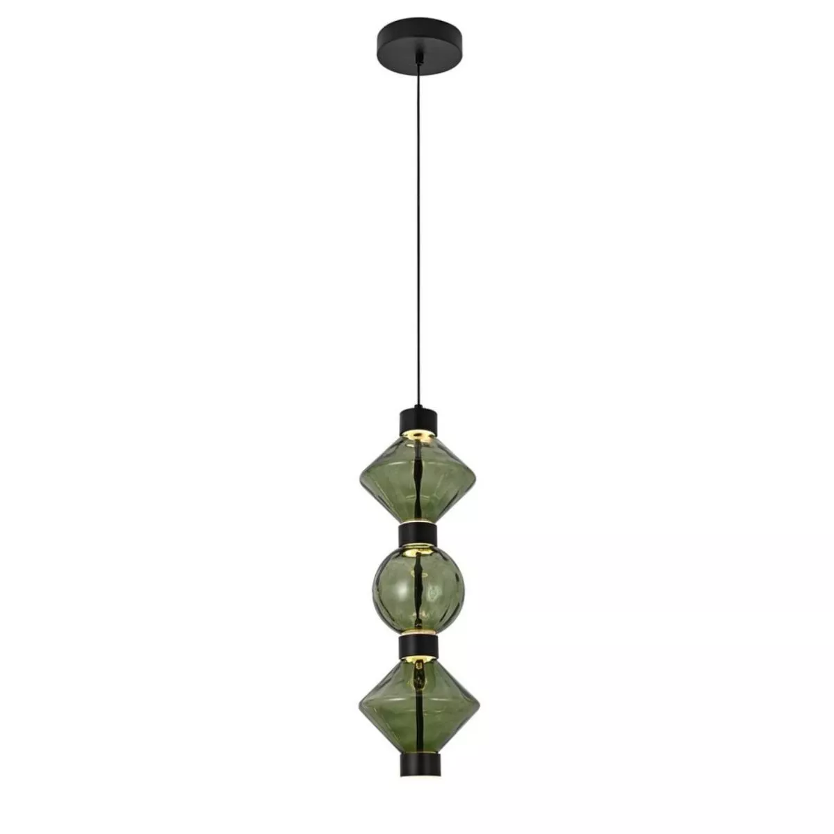 

Подвесной светильник Aployt Otylia APL.087.06.15