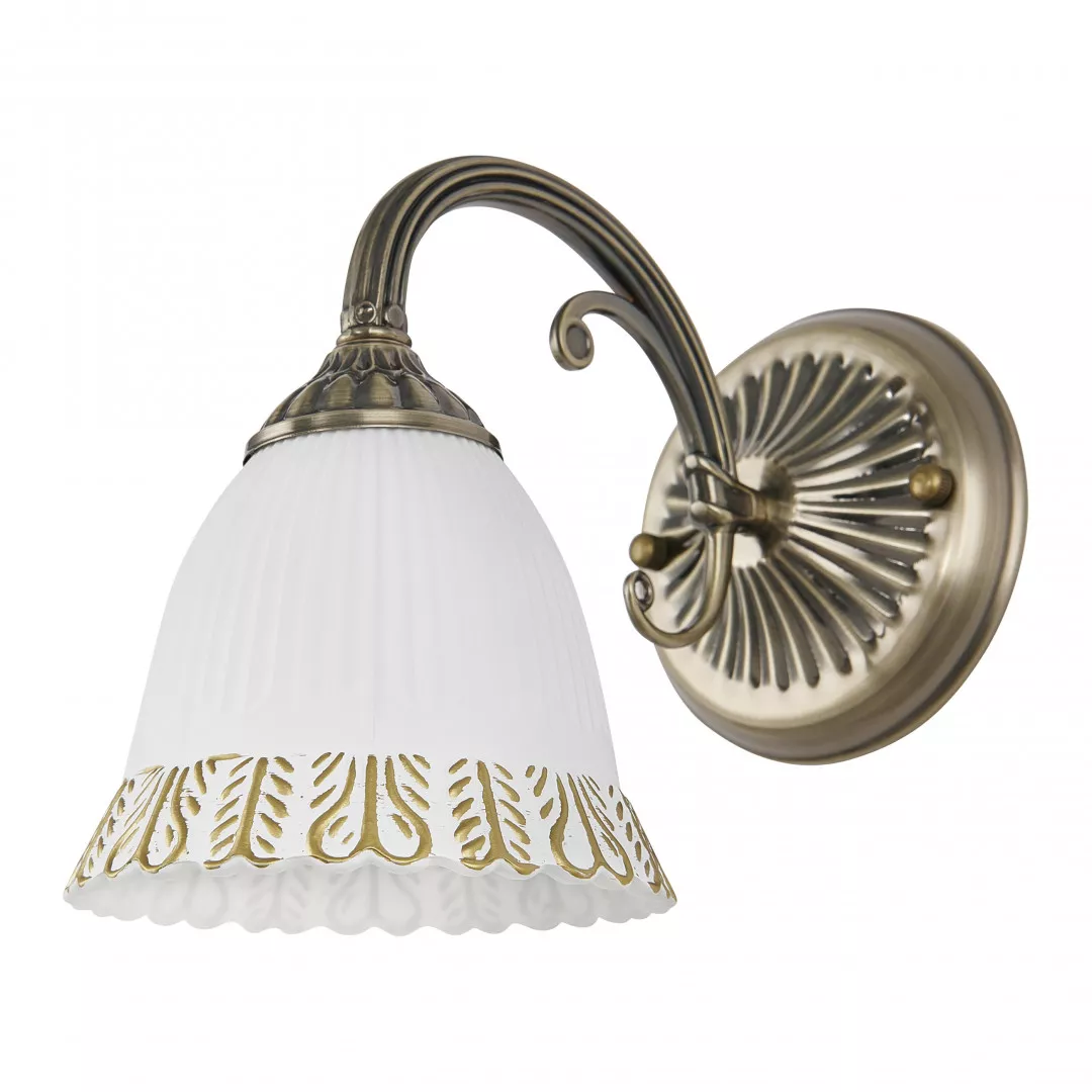 

Бра Arte Milano 347410/1W AB